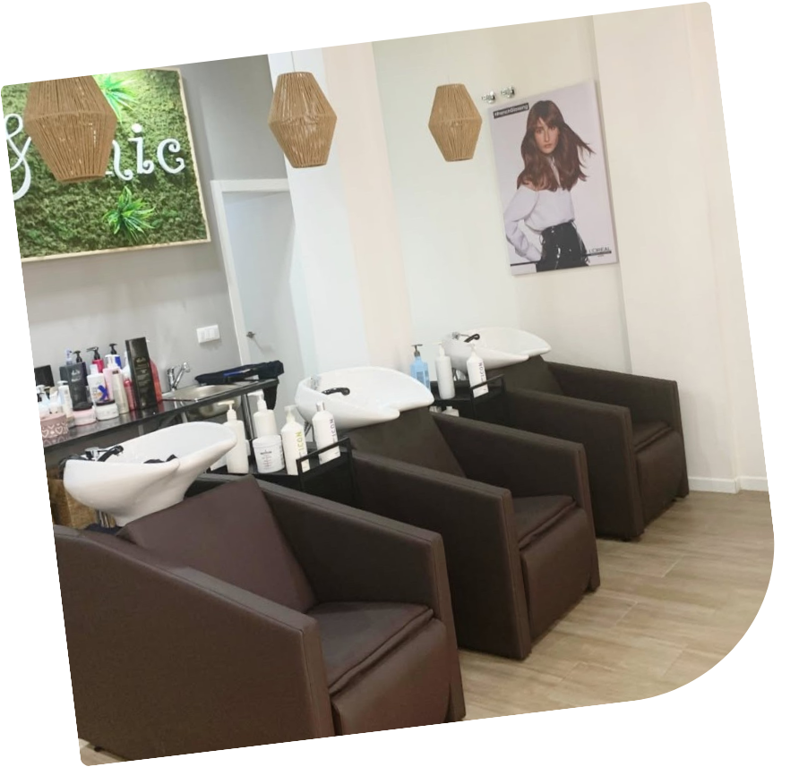 Salon-Mi&Chic